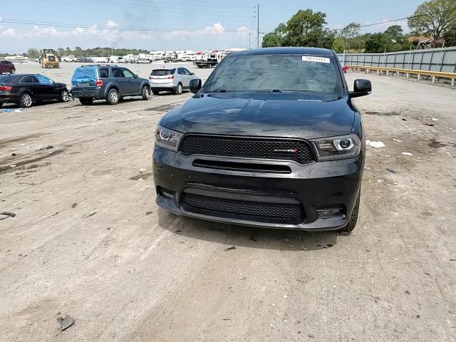 2020 Dodge Durango Gt VIN: 1C4RDHDG3LC259702 Lot: 70629444