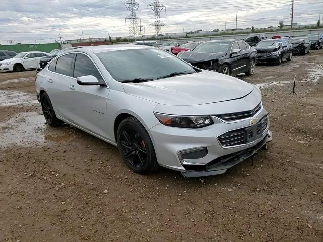 1G1ZE5ST6GF306133 2016 Chevrolet Malibu Lt