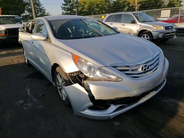 5NPEB4AC7DH771676 2013 Hyundai Sonata Gls