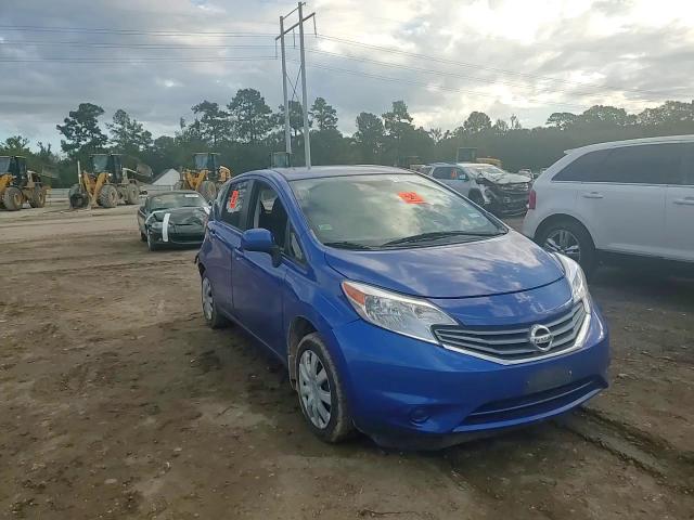 2014 Nissan Versa Note S VIN: 3N1CE2CPXEL426469 Lot: 71496414