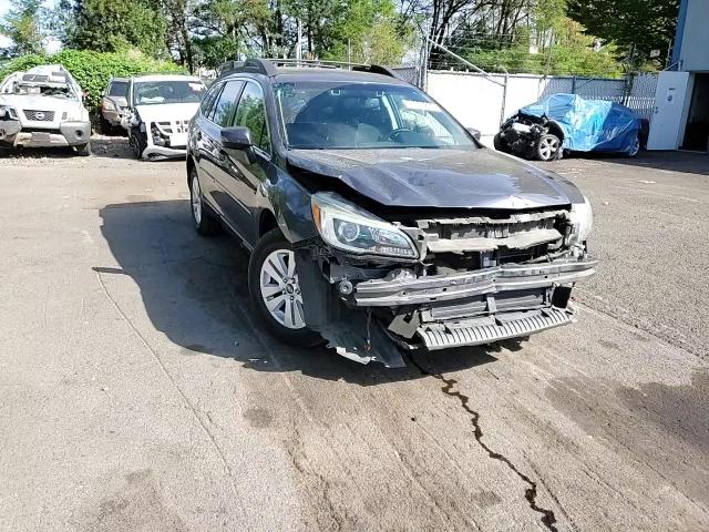 2015 Subaru Outback 2.5I Premium VIN: 4S4BSAHC0F3289648 Lot: 71034294