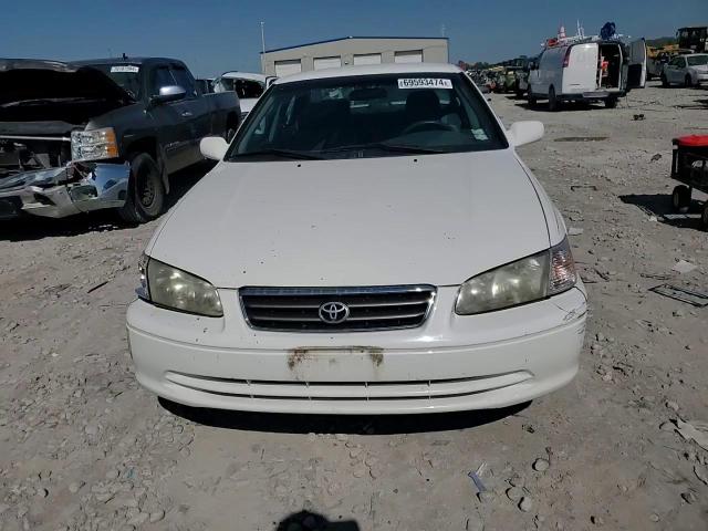 4T1BG22K0YU923349 2000 Toyota Camry Ce