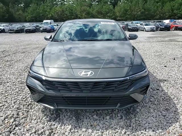 2024 Hyundai Elantra Se VIN: KMHLL4DG4RU845292 Lot: 73598144