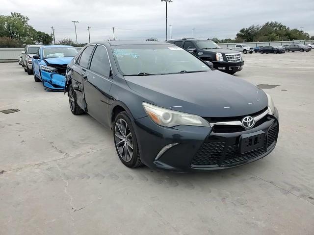 2016 Toyota Camry Le VIN: 4T1BF1FK4GU202389 Lot: 71148794