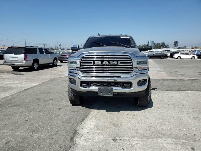 2019 Ram 3500 Laramie VIN: 3C63RRJL4KG589219 Lot: 73367924