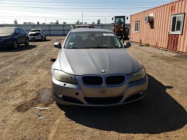 2011 BMW 328 Xi VIN: WBAPK7C51BA817822 Lot: 70867774