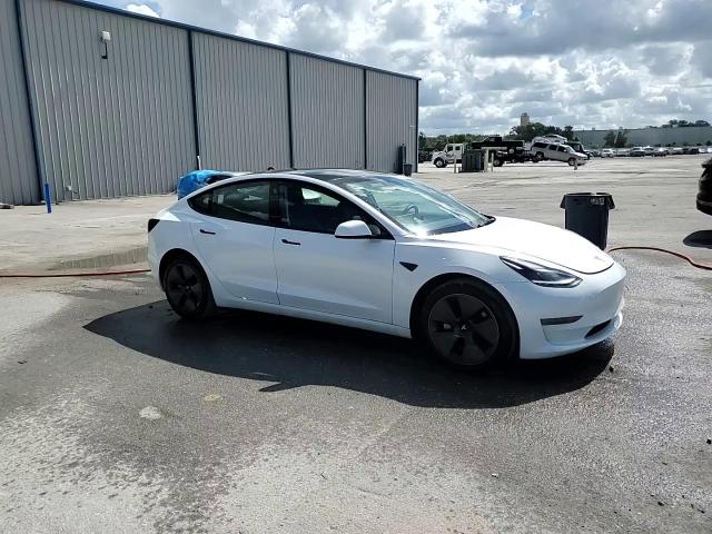 2023 Tesla Model 3 VIN: 5YJ3E1EA1PF579498 Lot: 69693824