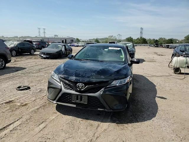 2020 Toyota Camry Se VIN: 4T1G11AK4LU856959 Lot: 71127414