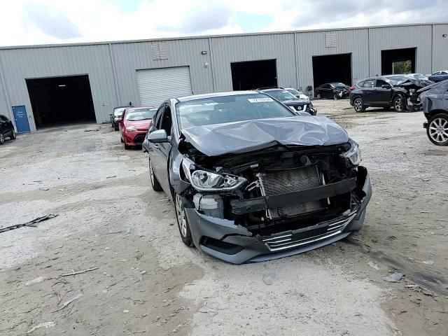 2019 Hyundai Accent Se VIN: 3KPC24A3XKE057971 Lot: 72159724