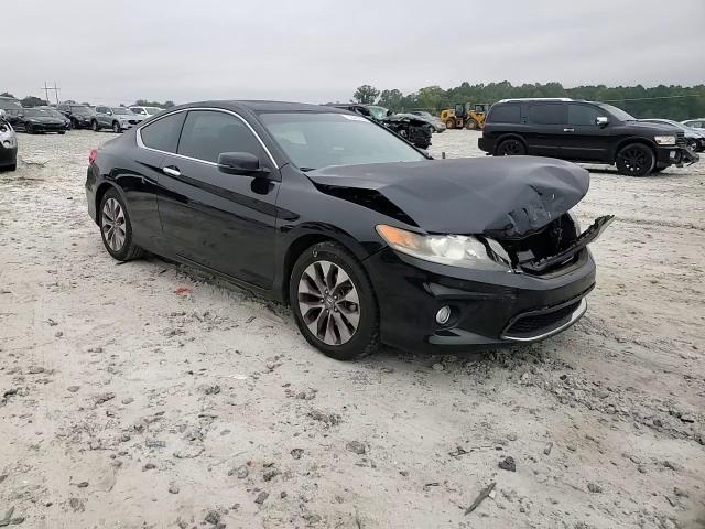 2014 Honda Accord Ex VIN: 1HGCT1A76EA000559 Lot: 72845954