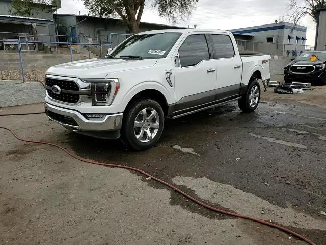 1FTFW1E80MFB28013 2021 Ford F150 Supercrew