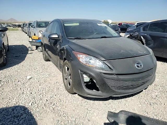 2011 Mazda 3 I VIN: JM1BL1VG2B1434610 Lot: 70207914