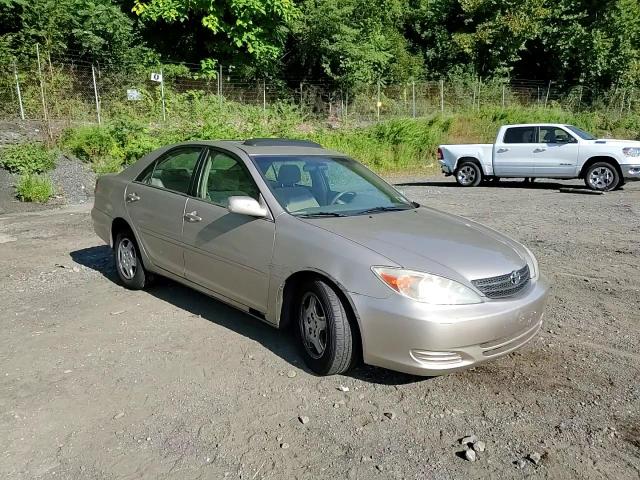 4T1BF32K83U043422 2003 Toyota Camry Le