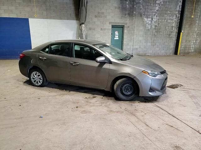 2019 Toyota Corolla L VIN: 5YFBURHE6KP938739 Lot: 69780114