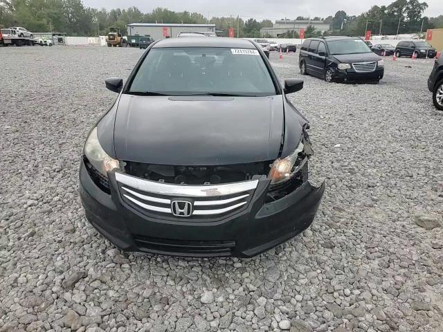 1HGCP2F67CA066934 2012 Honda Accord Se