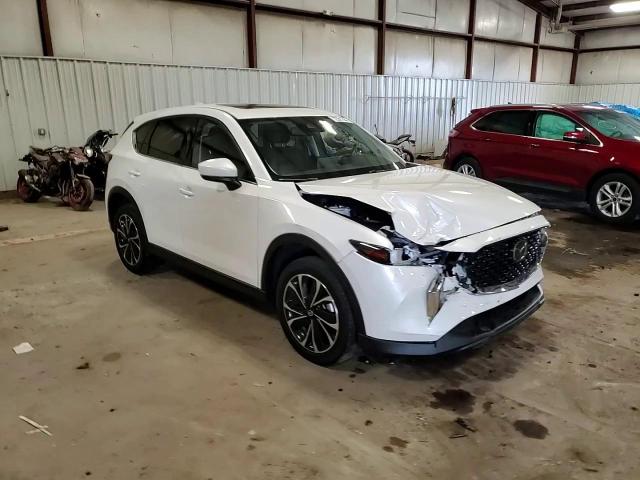 2023 Mazda Cx-5 Premium VIN: JM3KFBDM5P0127229 Lot: 72351744