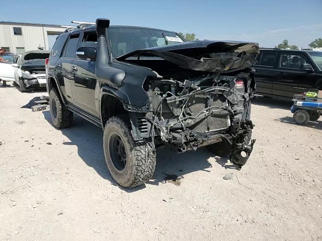 2013 Toyota 4Runner Sr5 VIN: JTEBU5JR4D5145957 Lot: 70415224