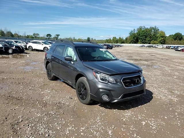 2019 Subaru Outback 2.5I Premium VIN: 4S4BSAFC2K3292886 Lot: 73365684