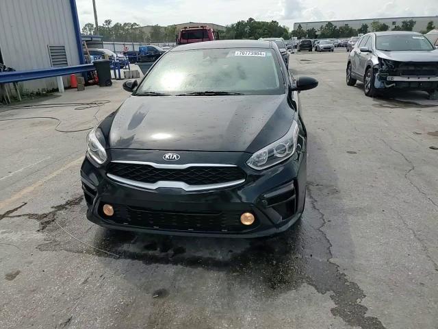 2021 Kia Forte Fe VIN: 3KPF24AD0ME345393 Lot: 70773904