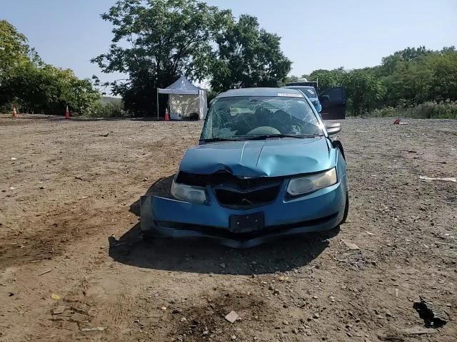 2005 Saturn Ion Level 2 VIN: 1G8AJ52F35Z133056 Lot: 72464644