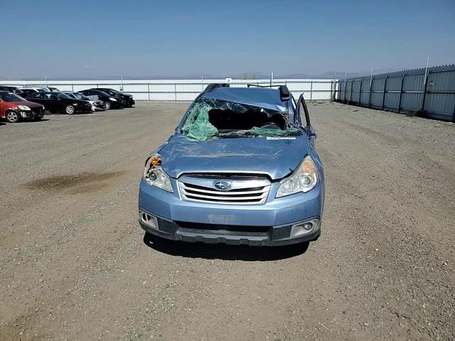 2012 Subaru Outback 2.5I Premium VIN: 4S4BRBCC6C3290498 Lot: 69305614