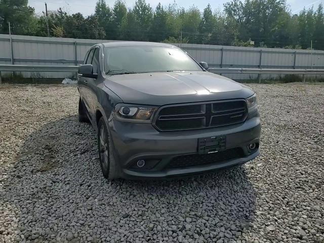 1C4RDHDG2HC798772 2017 Dodge Durango Gt