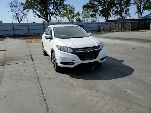 2018 Honda Hr-V Ex VIN: 3CZRU5H59JM711052 Lot: 71998034