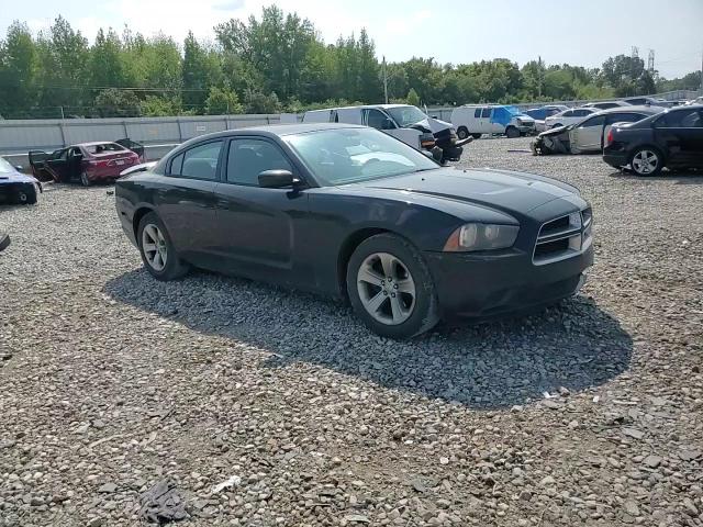 2014 Dodge Charger Se VIN: 2C3CDXBG7EH342959 Lot: 70809204