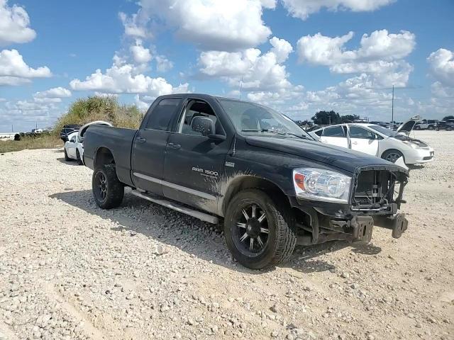 2007 Dodge Ram 1500 St VIN: 1D7HA18267S182478 Lot: 71960284