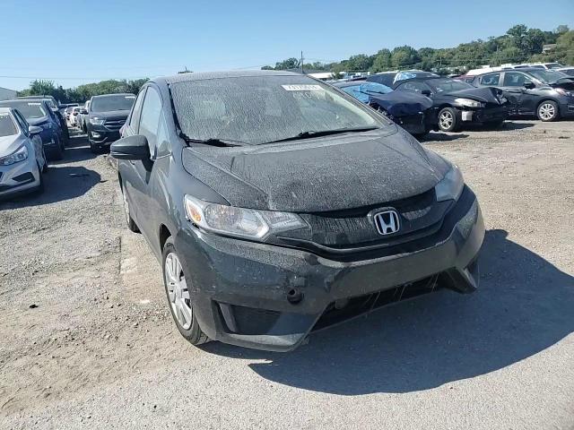 2016 Honda Fit Lx VIN: JHMGK5H54GX040510 Lot: 73170614