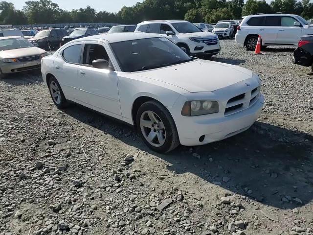 2009 Dodge Charger - Image 10