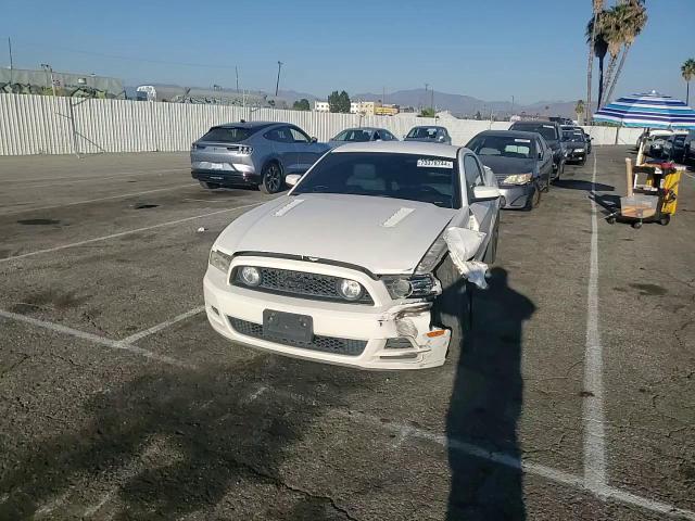 1ZVBP8CF7D5227033 2013 Ford Mustang Gt