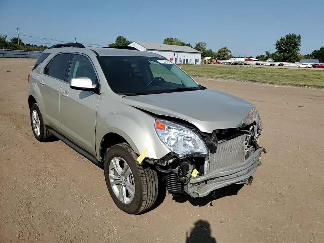 2014 Chevrolet Equinox Lt VIN: 2GNALBEK6E6381442 Lot: 71281874