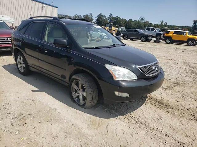 2004 Lexus Rx 330 VIN: JTJGA31U840001088 Lot: 70699244