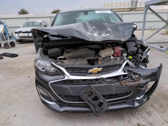2021 Chevrolet Spark 1Lt VIN: KL8CD6SAXMC730814 Lot: 72340944