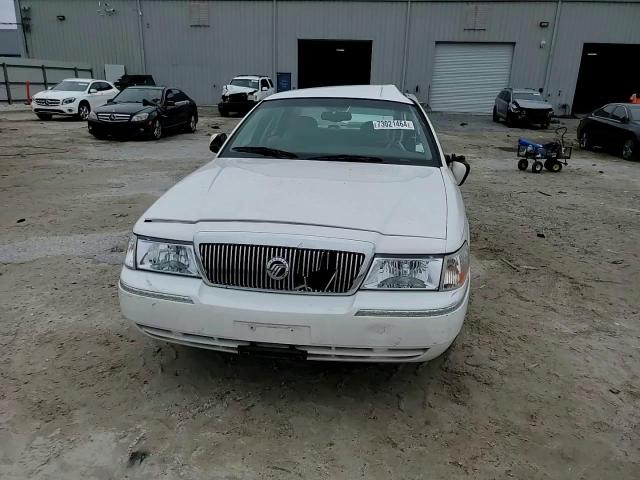 2003 Mercury Grand Marquis Ls VIN: 2MEHM75W53X697294 Lot: 73021464