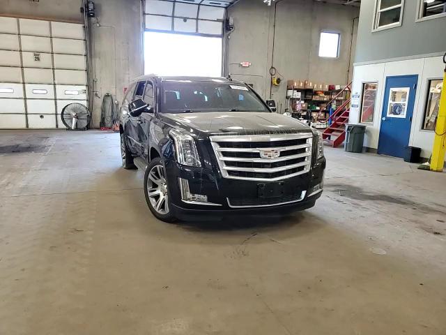 2015 Cadillac Escalade - Image 11