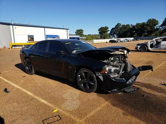 2014 Dodge Charger R/T VIN: 2C3CDXCTXEH184192 Lot: 70708334