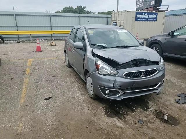 2019 Mitsubishi Mirage - Image 10