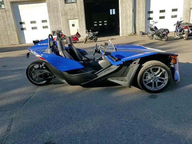 2023 Polaris Slingshot Sl VIN: 57XAAPGD6P8157800 Lot: 72369254