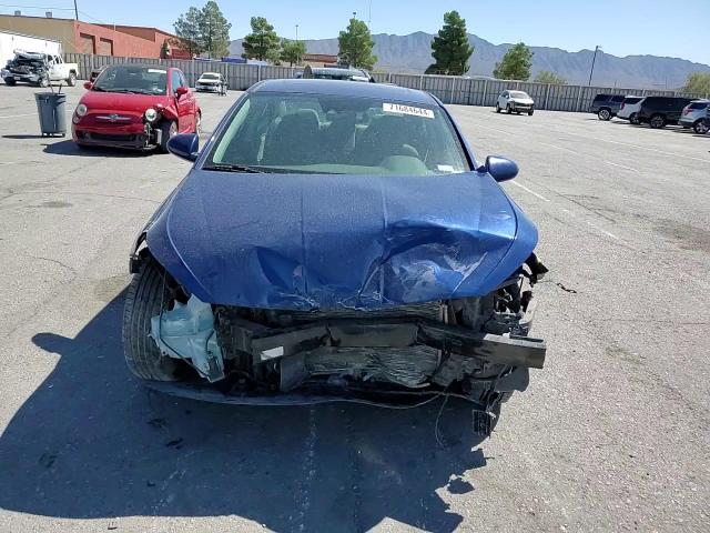 2020 Hyundai Elantra Sel VIN: 5NPD84LF1LH503822 Lot: 71684644