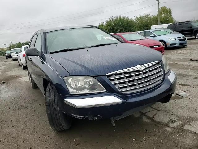 2C4GM68475R371439 2005 Chrysler Pacifica Touring