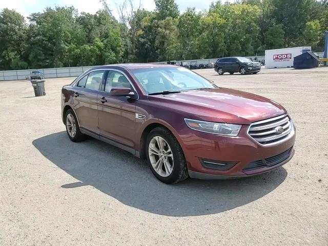 1FAHP2E89FG148498 2015 Ford Taurus Sel