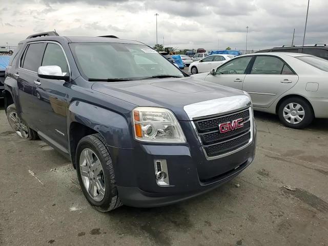 2013 GMC Terrain Sle VIN: 2GKALSEK0D6390228 Lot: 72032464