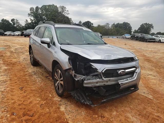 2019 Subaru Outback 2.5I Limited VIN: 4S4BSANC9K3332639 Lot: 73515144