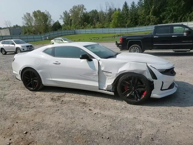 2024 Chevrolet Camaro Ls VIN: 1G1FB1RS9R0117001 Lot: 71041924