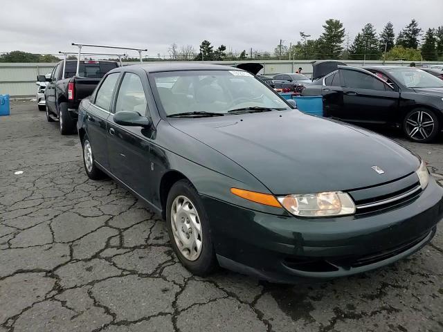 2001 Saturn L200 VIN: 1G8JU54F41Y581083 Lot: 73123714