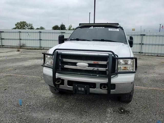 2005 Ford Excursion Xlt VIN: 1FMSU41P95EB36746 Lot: 72169954