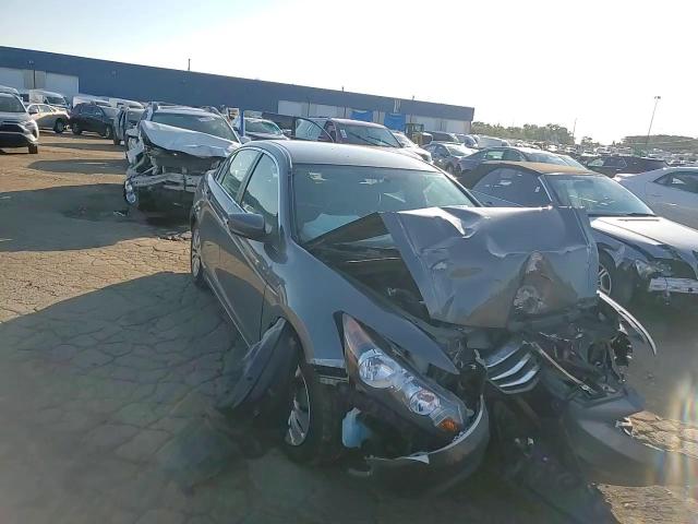 1HGCP2F31BA044058 2011 Honda Accord Lx