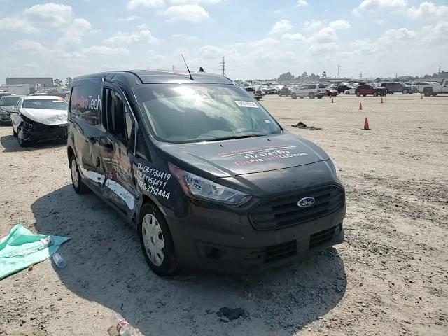 NM0LS7S23P1570803 2023 Ford Transit Connect Xl